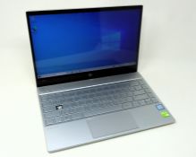 A pre-owned HP Envy 13-ah0003na 13.3