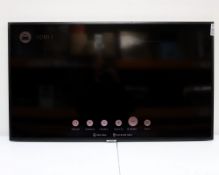 A pre-owned Samsung Series 7 40