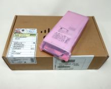 A Cisco GE ASR 900 550W AC Power Supply (P/N: A900-PWR550-A= EAN: 882658455391) (Possibly pre-owned/