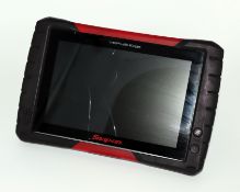 A pre-owned Snap-On Verus Edge Scope Module 4 in hard case (P/N: EEMS330) (Sold for parts only. Unte