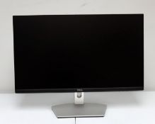 A pre-owned Dell S2421HN 24