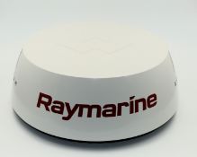 A pre-owned Raymarine Quantum Q24C 18