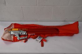 A ProLux Professional tow bar