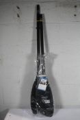 An as new Werner Cyprus Straight Standard Carbon Kayak Paddle, Length 210cm.