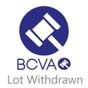 WITHDRAWN LOT