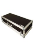 An as new BOXPROFI RS KAWAI ES 110 Keyboard Case (Stock image).