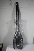 An as new Werner Cyprus Bent Standard Carbon Kayak Paddle, Length 210cm.