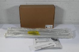 Three as new Somfy Sonesse 30 Motor Blind and ten as new Somfy 9021217D Li Ion Battery Packs.