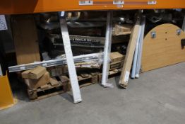 A quantity of miscellaneous household related items.