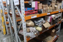 A quantity of assorted miscellaneous items to include tools, bottle openers, pictures, rugs, cutlery