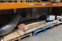 Miscellaneous household/garden related items.