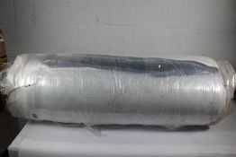 An Emma Premium King Memory Foam Mattress 150x200 (as new but no box).