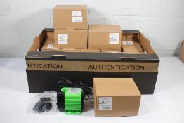 Fourteen boxed as new Aceshop 2800L/h Ultra-Quite Submersible Aquarium Pumps.