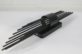 Five as new wall sconse lighting fixtures.