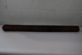 Badlands and Blast Zone doublesided, 6'x4'