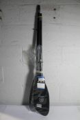 An as new Werner Cyprus Straight Standard Carbon Kayak Paddle, Length 215cm.