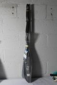 An as new Werner Kalliste Bent Standard Carbon Kayak Paddle, Length 220cm.