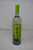 Twelve bottles of Gazela Vinho Verde (750ml) (Over 18s only).