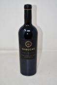 Vangone Estate Cabernet Sauvignon Limited Release (2018) (750ml) (Over 18s only).