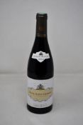 Albert Bishot Nuits-Saint-Georges (2014) (750ml) (Over 18s only).