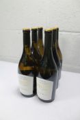 Six bottles of Rioja Amaen 2019 Barrel Fermented White Wine (6 x 750ml) (Over 18s only).