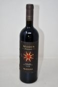 Ruffino Modus Primo (2018) (Over 18s only).