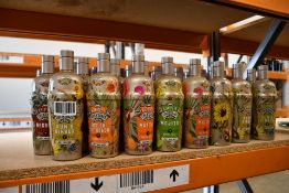 A quantity of Coppa Cocktails (Approximately fifty bottles) (Over 18s only).