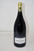 Philipp Kuhn Kirschgarten Pinot Noir GG (2017) (1.5ltr) (Over 18s only).