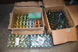 Two boxes of assorted Tonic Waters (Approximately 140 bottles).