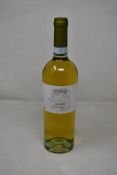 Twelve bottles of Sottoriva Antica Soave White Wine (750ml) (Over 18s only).