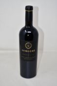 Vangone Estate Cabernet Sauvignon Limited Release (2018) (750ml) (Over 18s only).