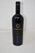 Vangone Estate Cabernet Sauvignon Limited Release (2018) (750ml) (Over 18s only).