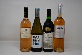 Twenty bottles of assorted wines to include Barbuntini, Binifadet, Ernest&Julio Gallo and Chateau Ol