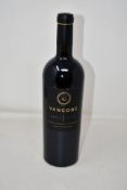 Vangone Estate Cabernet Sauvignon Limited Release (2018) (750ml) (Over 18s only).