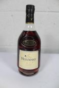 A Hennessy V.S.O.P Privilege Cognac (700ml) (Over 18s only).