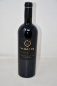 Vangone Estate Cabernet Sauvignon Limited Release (2018) (750ml) (Over 18s only).