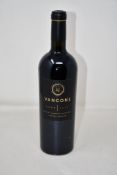 Vangone Estate Cabernet Sauvignon Limited Release (2018) (750ml) (Over 18s only).