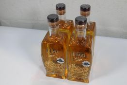 Four Etan Rum To The Power of Five (4 x 700ml) (Over 18s only).