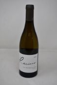 Rascines 2019 Chardonnay (750ml) (Over 18s only).