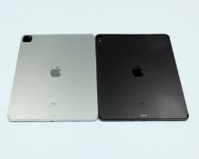 A pre-owned Apple iPad Pro 12.9