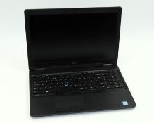 A pre-owned Dell Latitude 5580 15.6