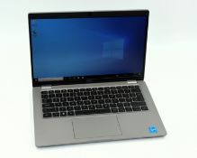 A pre-owned Dell Latitude 5420 14