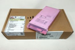 A Cisco GE ASR 900 550W AC Power Supply (P/N: A900-PWR550-A= EAN: 882658455391) (Possibly pre-owned/