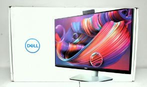 A boxed as new Dell S2422HZ 24