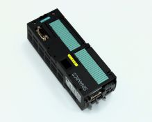 A boxed as new Siemens Sinamics CU250S-2 PN Control Unit (P/N: 6SL3246-0BA22-1FA0 S: XAR403-023144 E