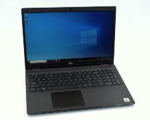 A pre-owned Dell Latitude 3510 15.6
