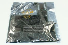 A Cisco WS-F6K-DFC4-A V05 E-Series Catalyst 6500 Distributed Forwarding Card (Packaging sealed, appe