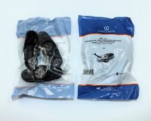 Ten as new Storz & Bickel Mighty Vaporizer Cooling Unit Sets (3 per pack) (Packaging sealed) (EAN: 4