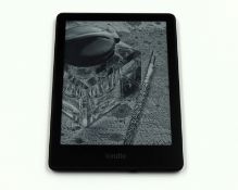 A pre-owned Amazon Kindle Paperwhite 11th Gen (Wi-Fi, 8GB) 6