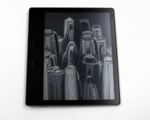A pre-owned Amazon Kindle Oasis 10th Gen (Wi-Fi, 32GB) 7